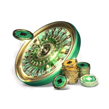 BC Game online casino interface screenshot